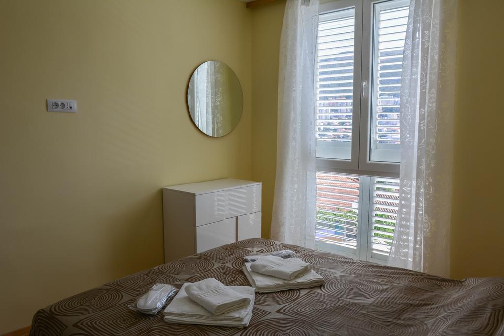 Nautika Apartment Dubrovnik Exterior photo
